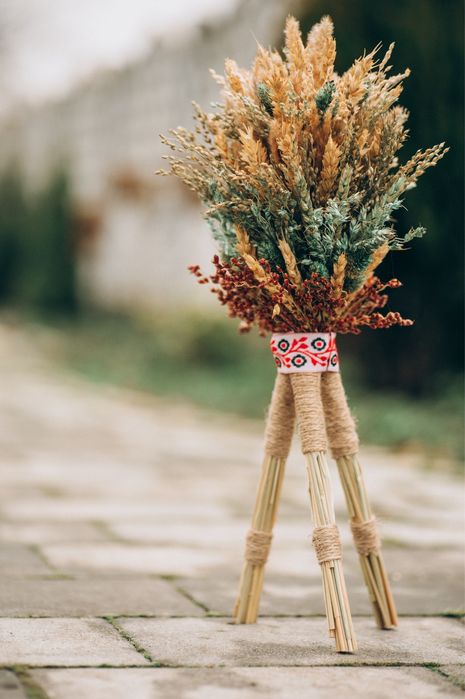 Дідух Ураінський актуальний