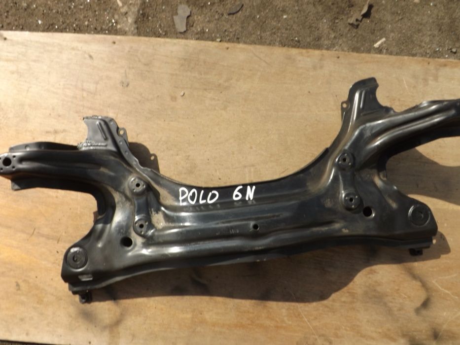 sanki,wózek,vw lupo, polo 6N,seat arosa 1,0 1,3 1,4 1,6 1,7 1,9 sdi,