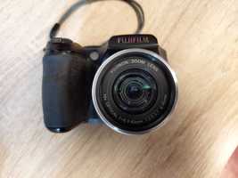 Фотоаппарат цифровой FujiFilm FinePix S700.
