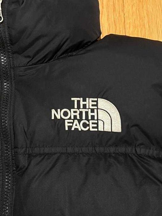 Szybka wysyłka_TheNorthFace700_Kurtka zimowa ASIA.L