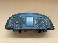 LICZNIK VW CADDY IV 2K5 2.0 TDI 2K5920876F LIFT EUROPA