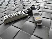 Porta chaves Hi-Tech CAMEL ACTIVE