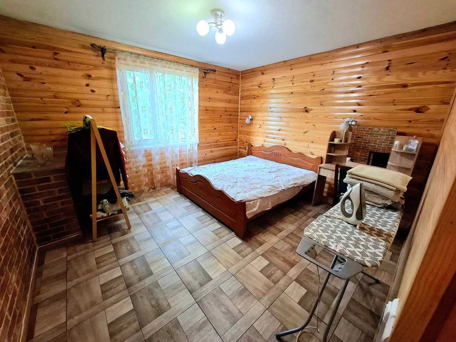 Продам Новый дом Любимовка Левый берег 10 км до г Днепр