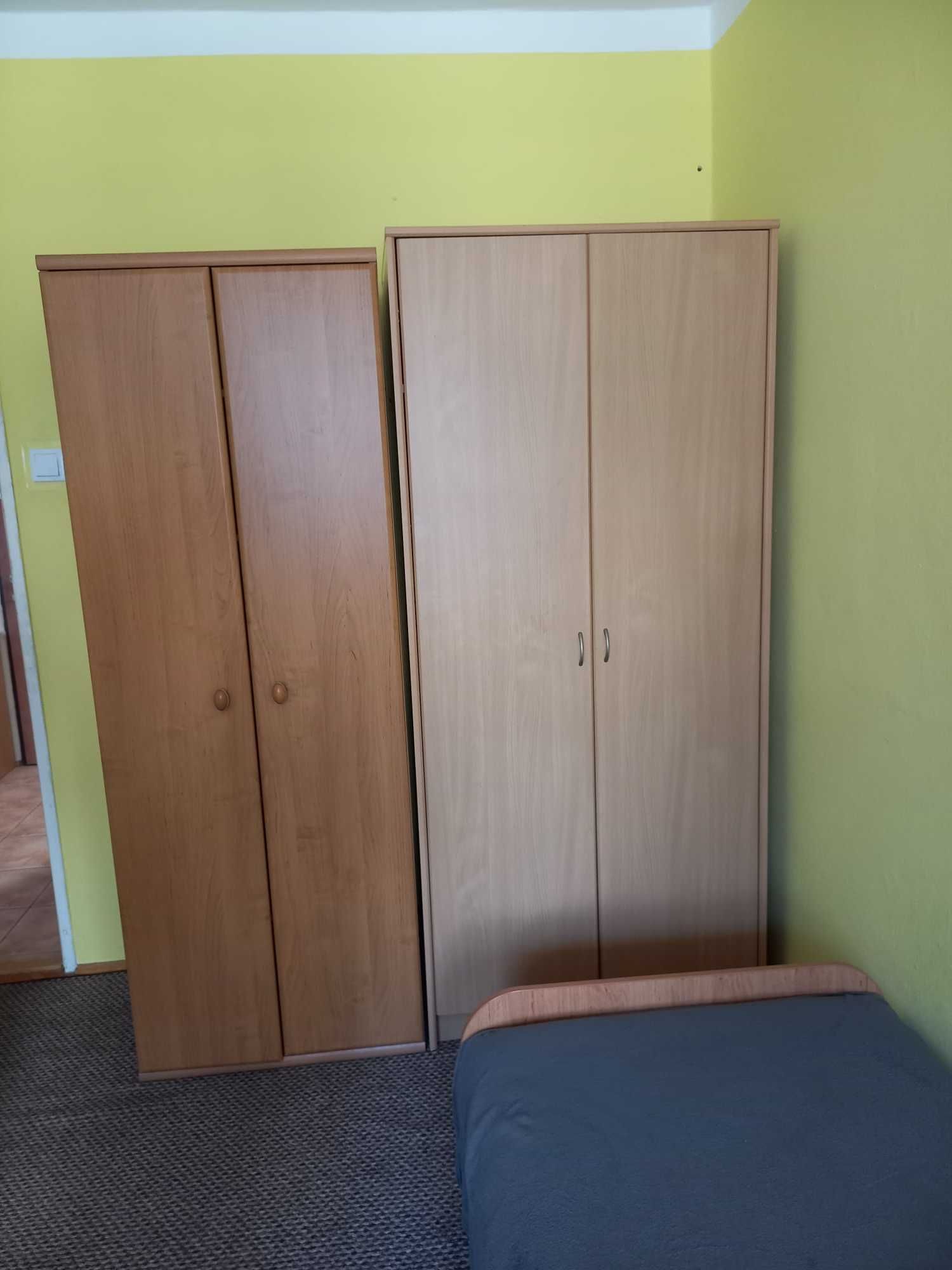 Mieszkanie 2-pokojowe na ul. Cichej   dla 4 osób  studentów/ uczniów ,