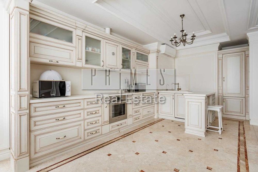 Продажа 3к квартиры ЖК Новопечерские Липки, Драгомирова 9, Печерск