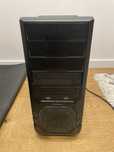 Компьютер i7 6700K/16 GB RAM/Radeon R9 380/3TB HDD