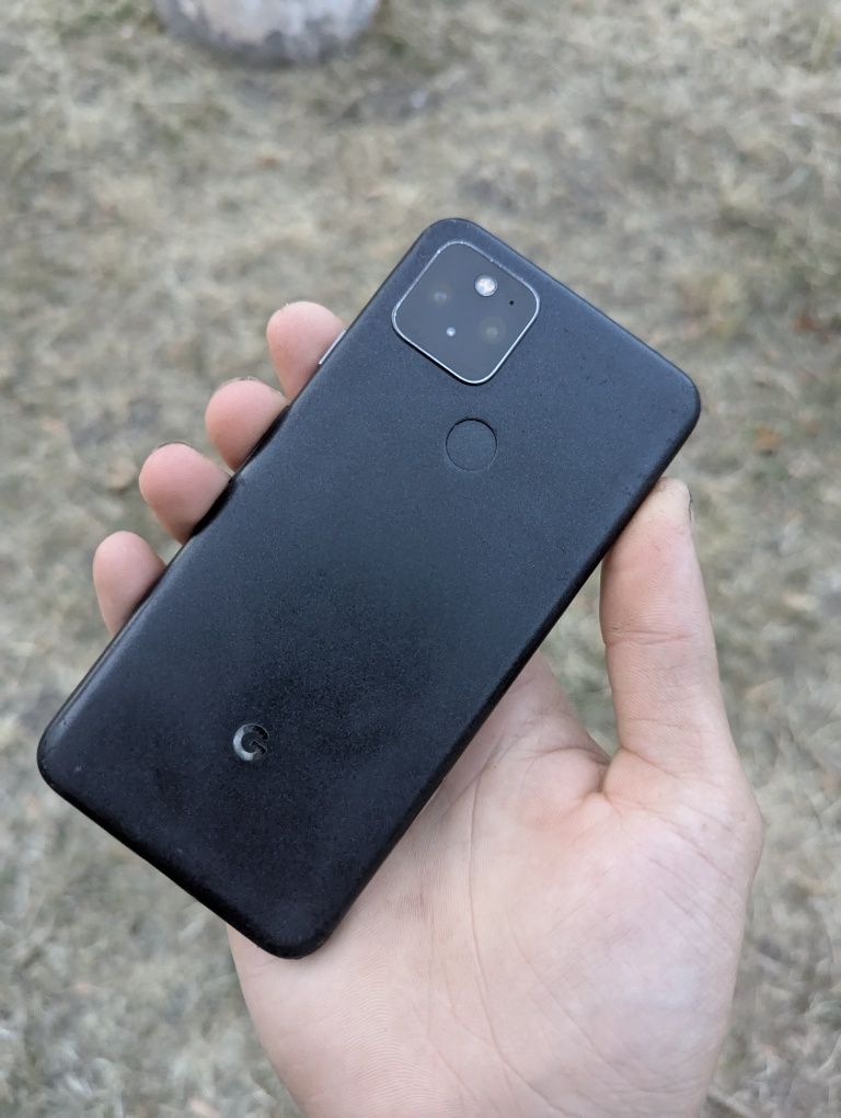 Google pixel 5 128 neverlock