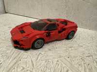 LEGO Speed Champions 76895 Ferrari F8 Tributo