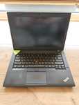 Lenovo ThinkPad T460 SSD 256 GB i7x4 cpu, 16GB RAM