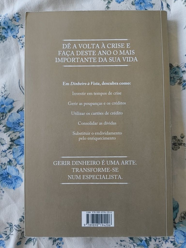 Dinheiro à Vista: Descubra Oportunidades Financeiras