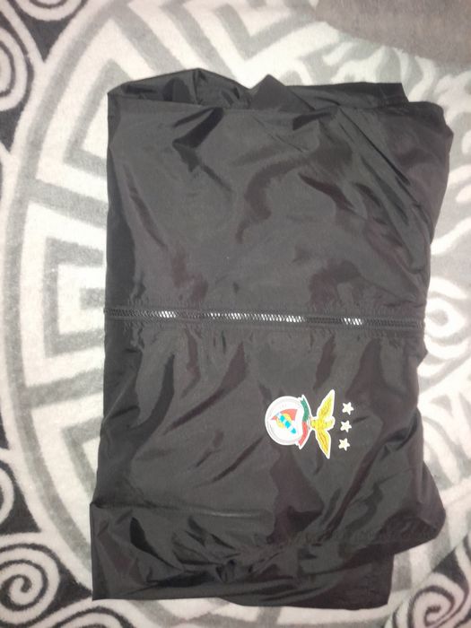 Casaco do benfica original NOVO