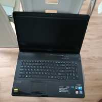 Laptop Sony Vaio PCG-91111L