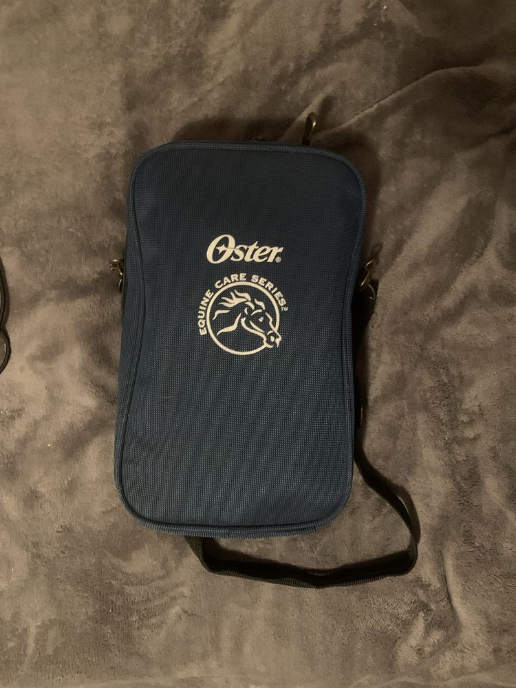 Zestaw szczotek oster