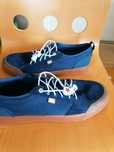 Buty DC trampki vans tenisówki 44