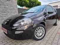 Fiat Punto Evo 100%Bezw.Klima Zadbany z Niemiec Opłacony