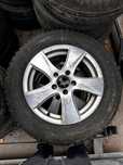 FELGI ALUFELGI 5x120 R16c opony zimowe