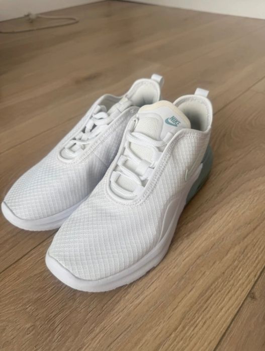 Nike Air Max Motion 2 White Ocean Cube