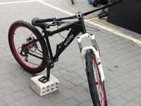 MTB Stunt korss sign ds 2