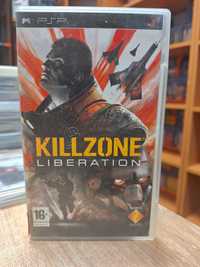 Killzone: Liberation PSP, Sklep Wysyłka Wymiana