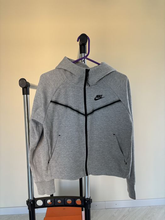 Жіноча кофта Nike Tech Fleece Xs