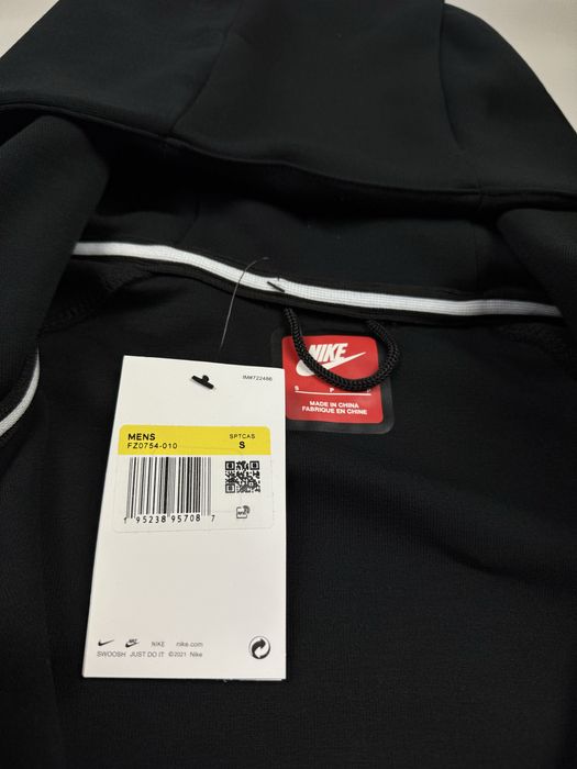 Nike tech fleece 2 рефлектив найк теч фліс костюм найк штани S,M,L,XL