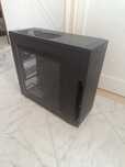 Midtower ATX Corsair carbide 100r