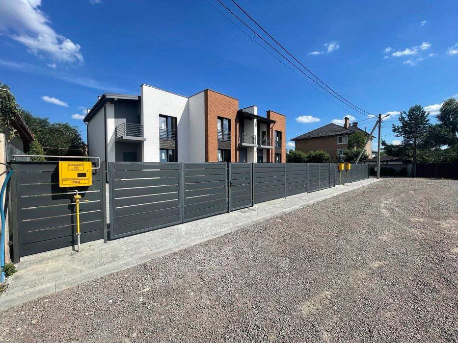 Продаж котеджу Брюховичі