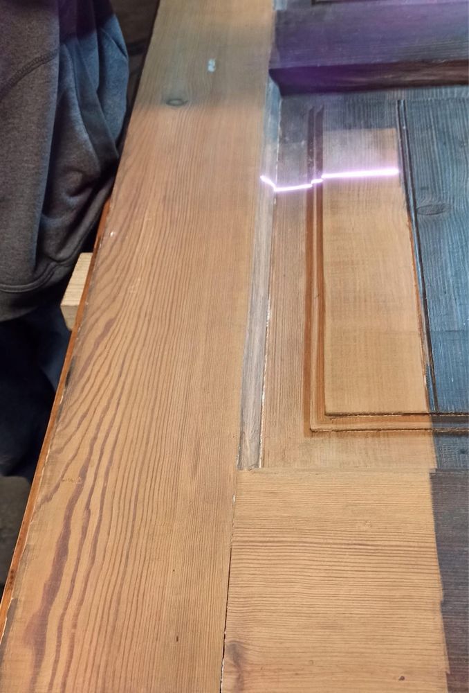 Czyszczenie laserowe – lepsze niż piaskowanie