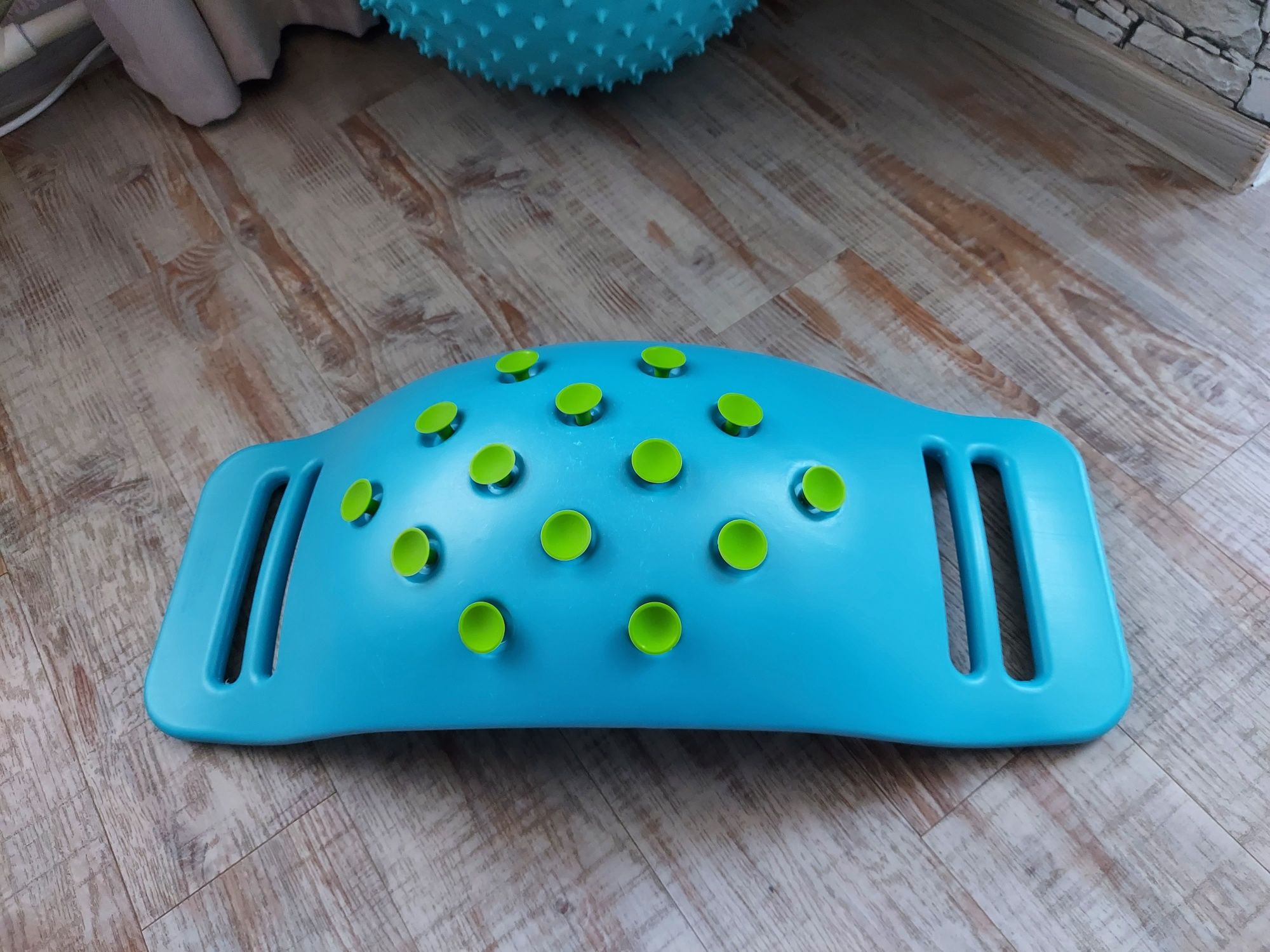 Балансир, балансир Fat Brain Toys Teeter Popper