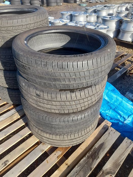 Opony letnie Bridgestone Efficent Grip 195 55r20