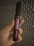 BADgal Bang! Benefit Tusz do rzęs Mascara
