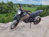 Продам  Super Moto KTM 690