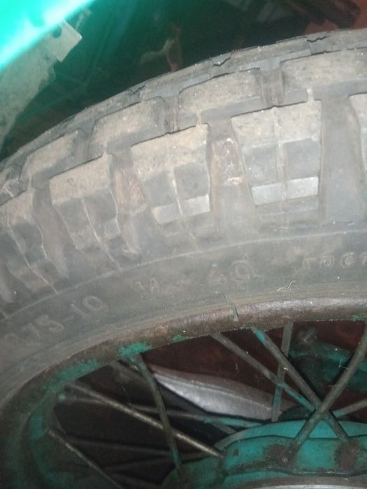 Урал самовивіз 750 кубів