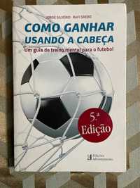 Livro Como Ganhar Usando a Cabeça