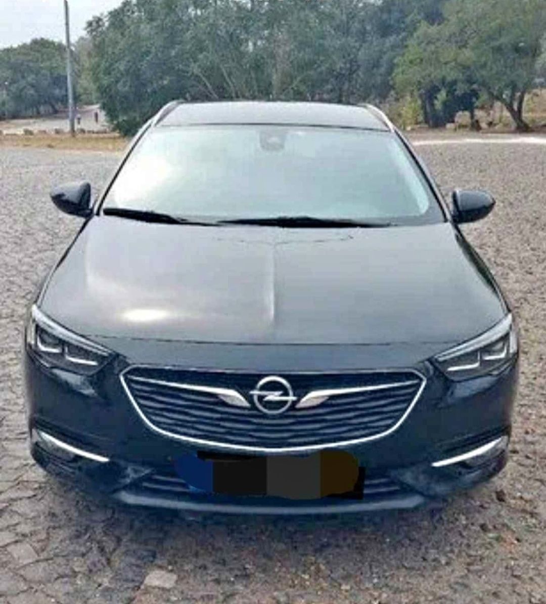 Opel Insignia 1.6 CDTI