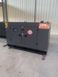 Генератор OYAL Turkie 50kVA