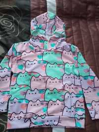 Nowa bluza Pusheen