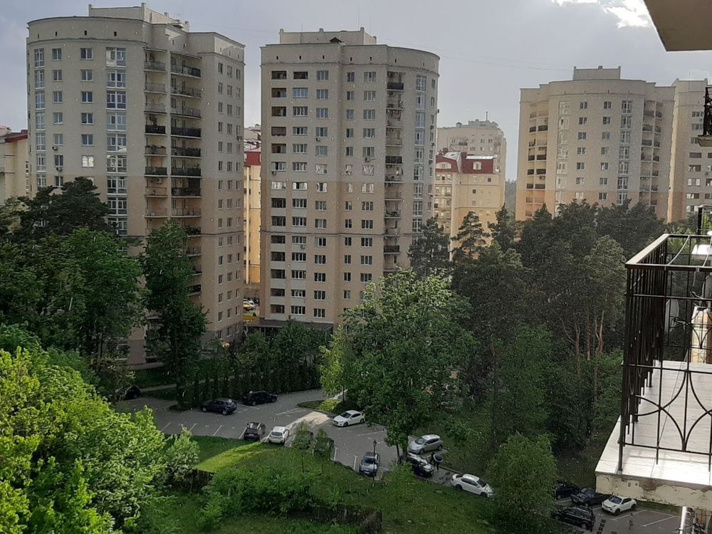 Здам 1к. квартиру в ЖК Чайка  вул. Лобановського, 24