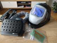 Speedglas 9100XX z nawiewem 3m Adolfo