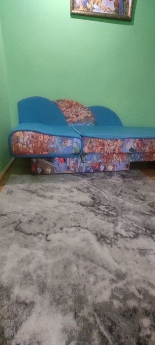 Продам дитячий диван