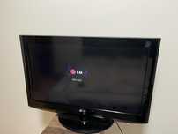 Vendo TV LG 32’ otimo estado