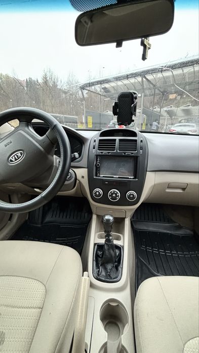 Оренда авто KIA CERATO