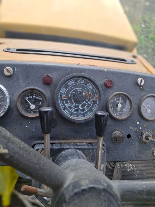 Ursus 912 stan bardzo dobry