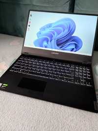 Laptop Lenovo Legion y540 irh i5 9300hf, 1660ti,24 ram