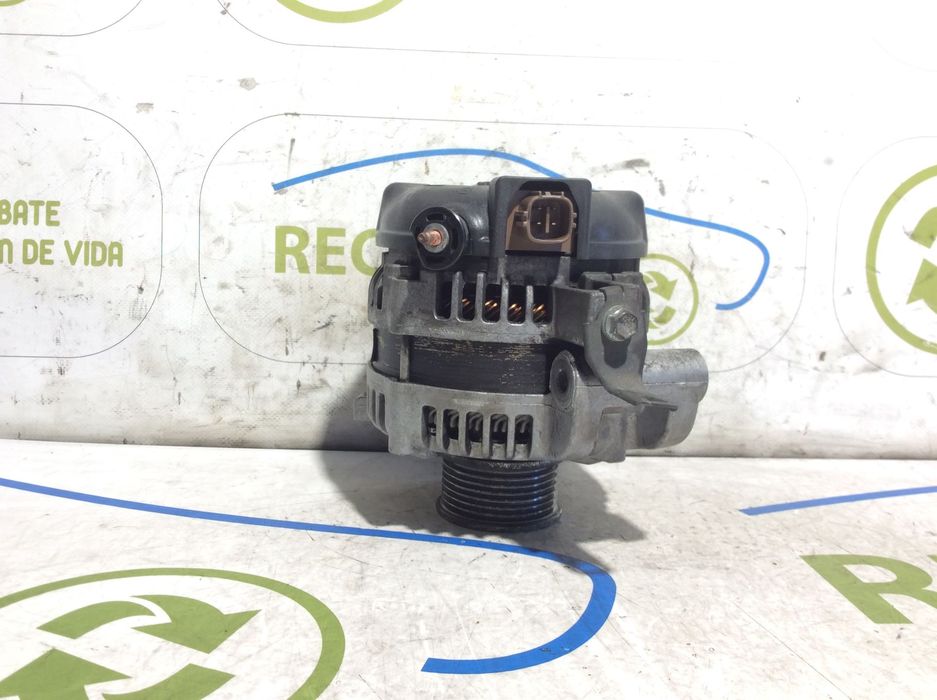 Alternador Toyota Verso