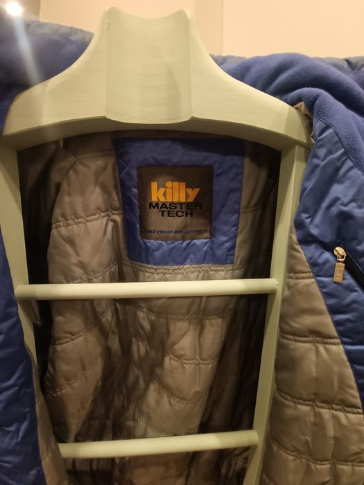Conjunto Neve  | Killy Vintage