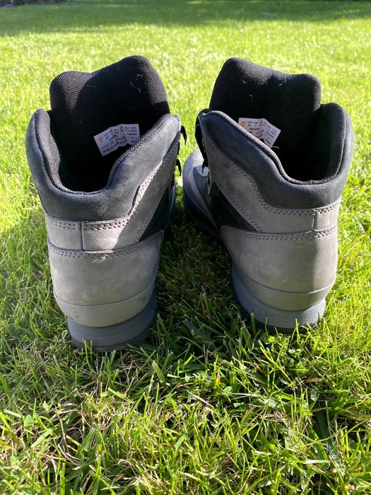 Timberland Euro Hiker Mid, 43.5(27.5cm)