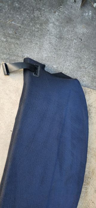 Półka Tylna Audi 80 B4 Sedan