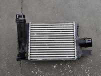 RENAULT CLIO IV CAPTUR INTERCOOLER 1.5 DCI - R017
