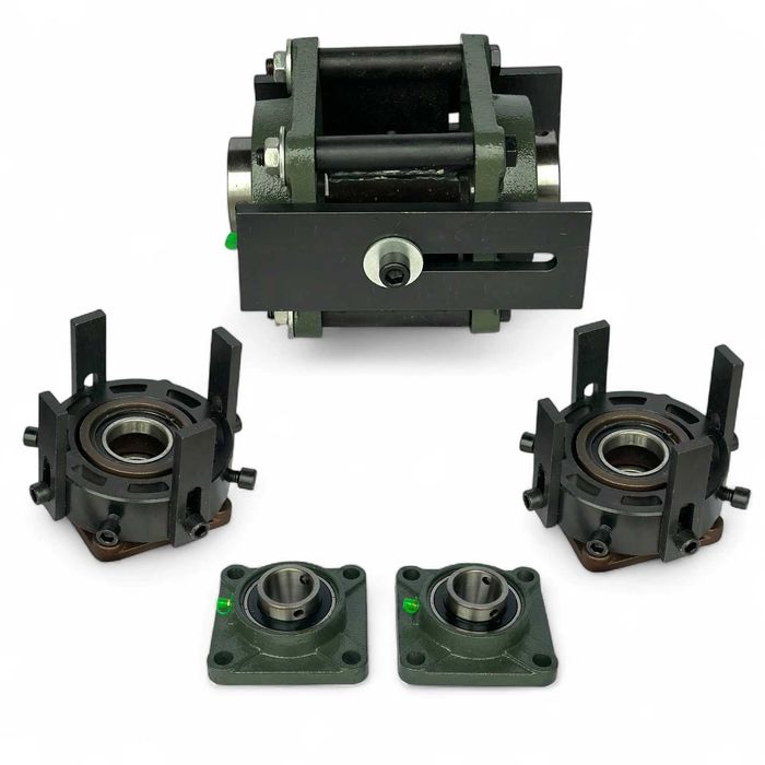 Мобільний розточувально-наплавний комплекс Pro S5500 (5000 W / 220 v)